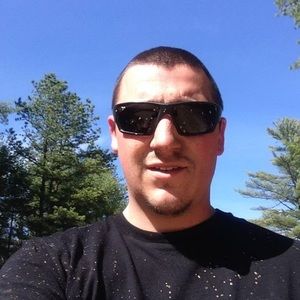 Meet your Posher, Brian